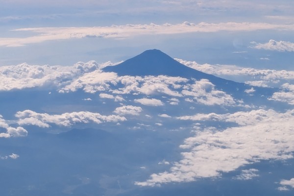 富士山